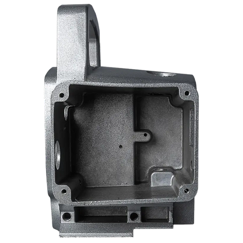 Корпус редуктора ASPRO-1900  Корпус редуктора 15 400 ₽ (превью)