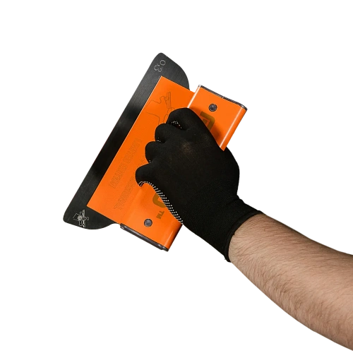 Размер: 250х0,3 мм  Шпатель ASPRO ERGOPLANE 250x0,3 мм 2 590 ₽ (превью)