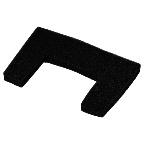 Поролоновая вставка (предфильтр) №107 для ASPRO-GC1 Поролоновая вставка №107 200 ₽ (превью)