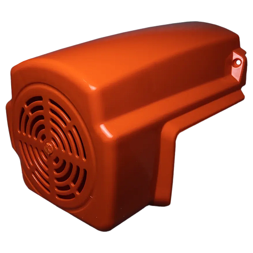 Крышка корпуса задняя ASPRO-8100 Крышка корпуса задняя 3 300 ₽ (превью)