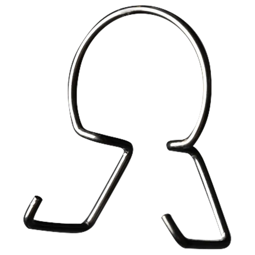 Фиксатор краскоприемного шланга ASPRO-2000Е Фиксатор краскоприемного шланга 440 ₽ (превью)