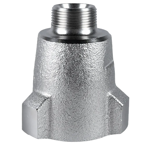 68:1 №1 Корпус входного клапана 68:1 №1 Корпус входного клапана 22 176 ₽ (превью)