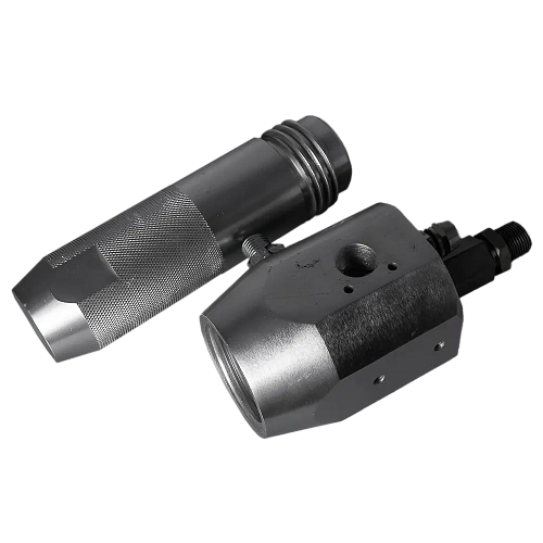 Корпус коллектора ASPRO-5000 Корпус коллектора 12 000 ₽ (превью)