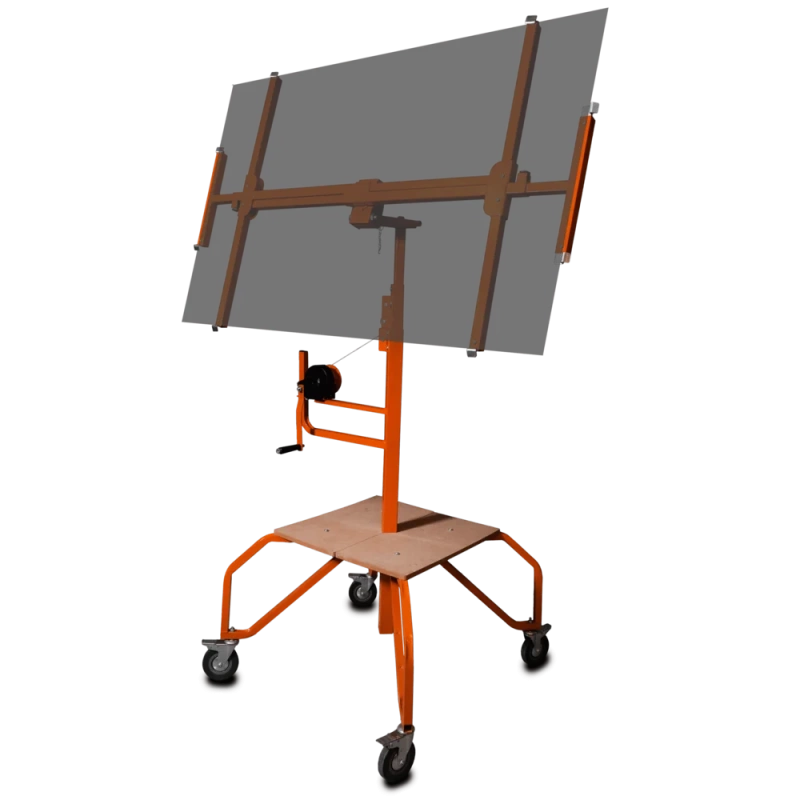 Подъемник для гипсокартонных листов ASPRO подъемник для ГКЛ 26 900 ₽ (карточка)