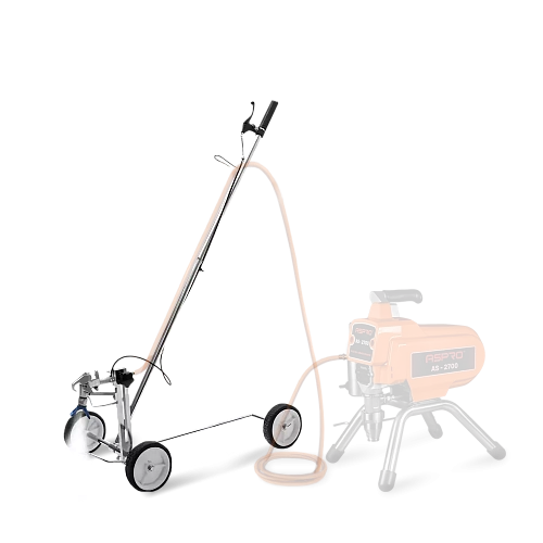 Устройство для нанесения дорожной разметки ASPRO Line 24 900 ₽ (превью)