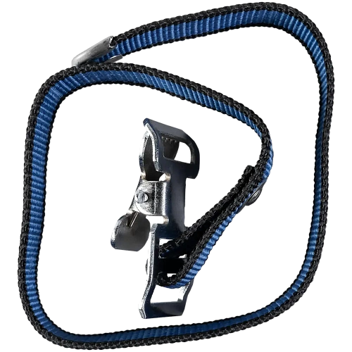 Комплект ремней 4 шт. для фиксации стопы Ремень нижний для ходулей ASPRO 1 450 ₽ (превью)