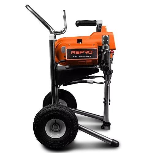 Окрасочный аппарат, для составов средней и низкой вязкости ASPRO 3100H 139 900 ₽ (превью)