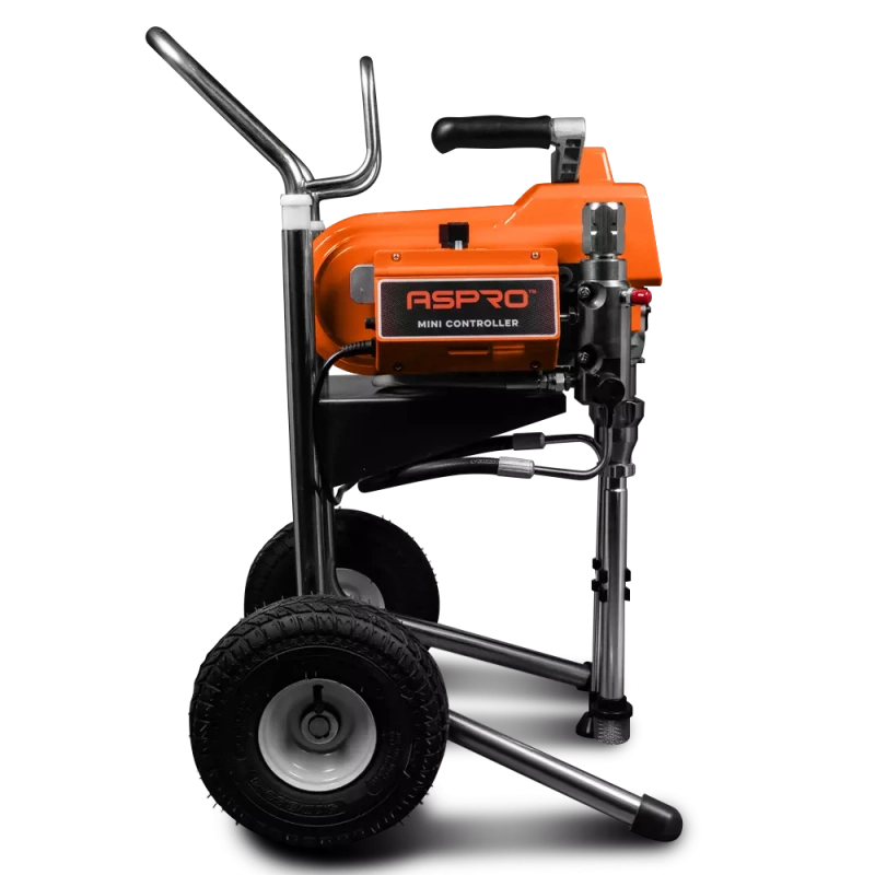 Окрасочный аппарат, для составов средней и низкой вязкости ASPRO 3100H 139 900 ₽ (карточка)