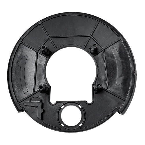 Кожух диска №55 для ASPRO-C8 Кожух защитный диска №55 2 100 ₽ (превью)