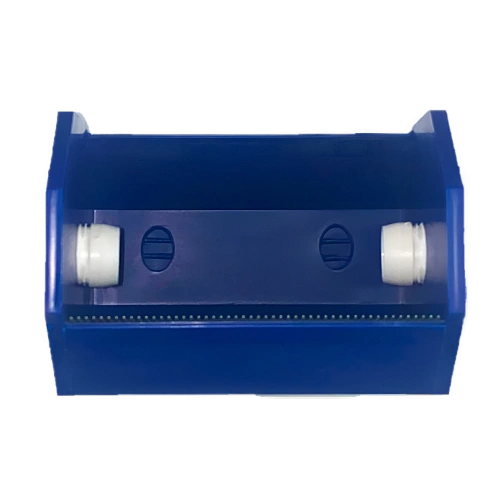 Диспенсер CQ-Dispenser для простого и удобного разматывания укрывочной бумаги и пленки. Диспенсер CQ-Dispenser 10 см. 349.44 ₽ (превью)