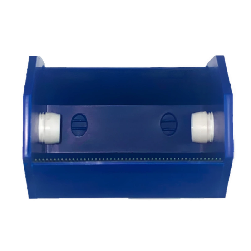 Диспенсер CQ-Dispenser для простого и удобного разматывания укрывочной бумаги и пленки. Диспенсер CQ-Dispenser 10 см. 349.44 ₽ (карточка)