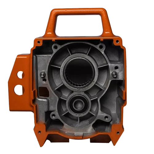 Корпус редуктора ASPRO-2000 Корпус редуктора 20 790 ₽ (превью)