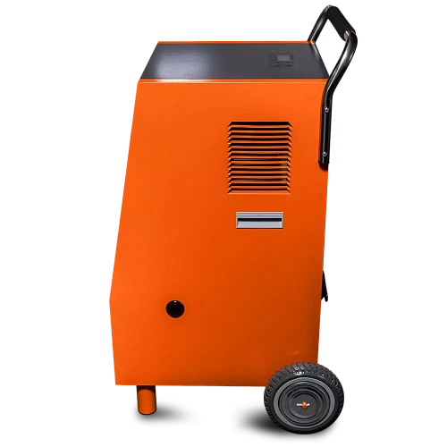 Профессиональный осушитель воздуха с дренажным насосом Осушитель воздуха ASPRO-DRY90 138 900 ₽ (превью)