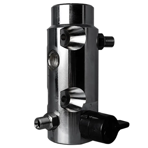 Корпус коллектора ASPRO-2200Н Корпус коллектора 15 000 ₽ (превью)