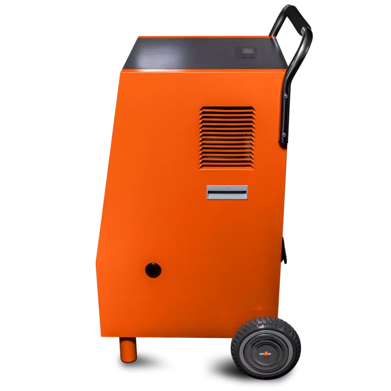 Профессиональный осушитель воздуха с дренажным насосом Осушитель воздуха ASPRO-DRY90 138 900 ₽ (карточка)