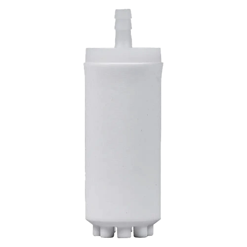 Топливный фильтр для ASPRO-GC1 Топливный фильтр 400 ₽ (превью)