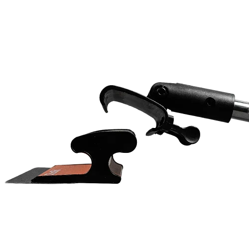 Профессиональный набор шпателей ASPRO с лезвиями в кейсе Комплект шпателей ASPRO 13 900 ₽ (превью)