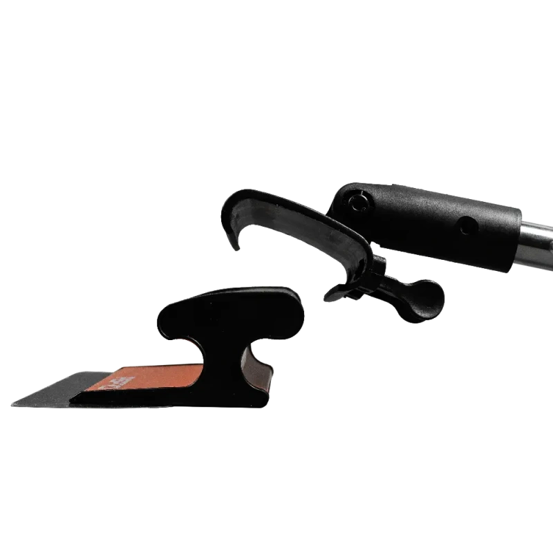 Профессиональный набор шпателей ASPRO с лезвиями в кейсе Комплект шпателей ASPRO 13 900 ₽ (карточка)