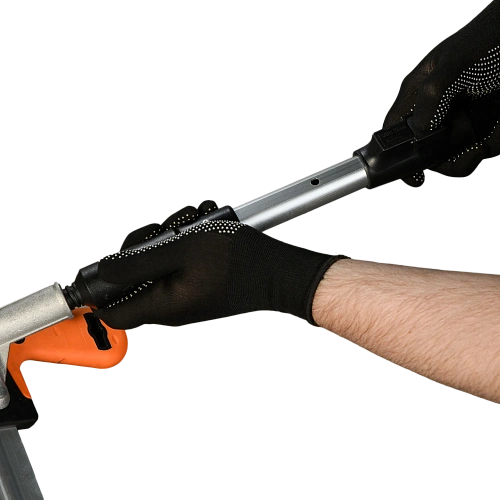 Профессиональный набор шпателей с толщиной лезвия 0,3 мм Набор шпателей ASPRO ERGOPLANE 0,3 мм, 9 предметов 41 990 ₽ (превью)