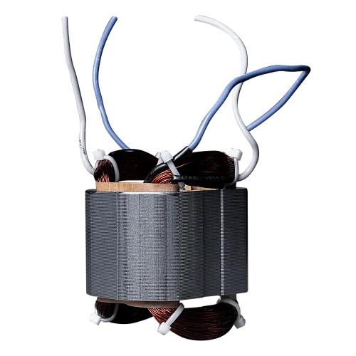 Статор электродвигателя №65 (С3/С6) Статор электродвигателя №65 4 158 ₽ (превью)