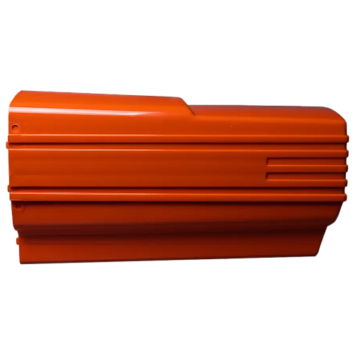 Крышка корпуса задняя ASPRO-1900   Крышка корпуса задняя 1 650 ₽ (превью)