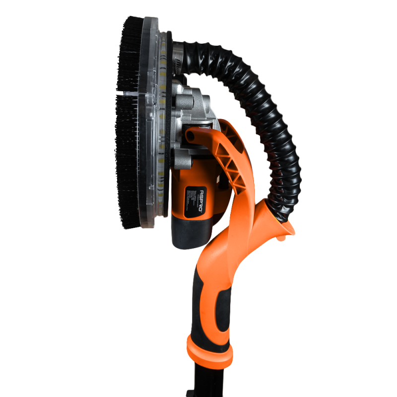 Шлифовальная машинка, жираф. складная в кейсе, с подсветкой ASPRO С8 (складная) 33 900 ₽ (карточка)