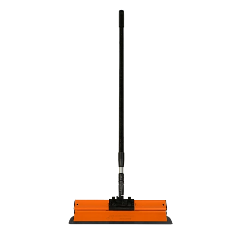 Профессиональный набор шпателей с толщиной лезвия 0,3 мм Набор шпателей ASPRO ERGOPLANE 0,3 мм, 9 предметов 41 990 ₽ (превью)