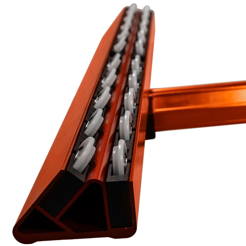 Ручной плиткорез обеспечивает ширину резки 120 см с помощью верхнего давления. ASPRO-TSTC1200 6 100 ₽ (превью)