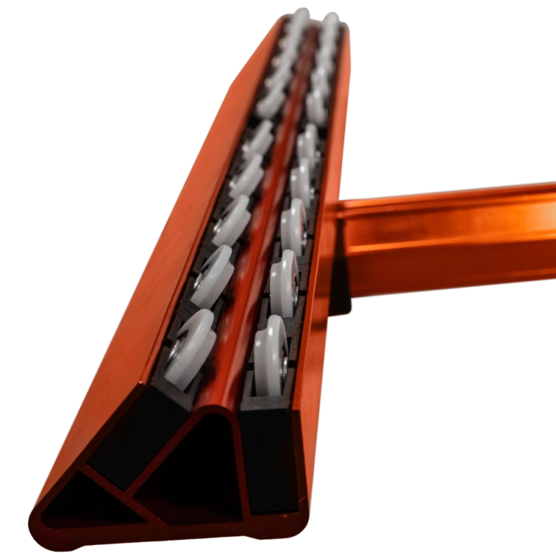 Ручной плиткорез обеспечивает ширину резки 120 см с помощью верхнего давления. ASPRO-TSTC1200 6 100 ₽ (карточка)