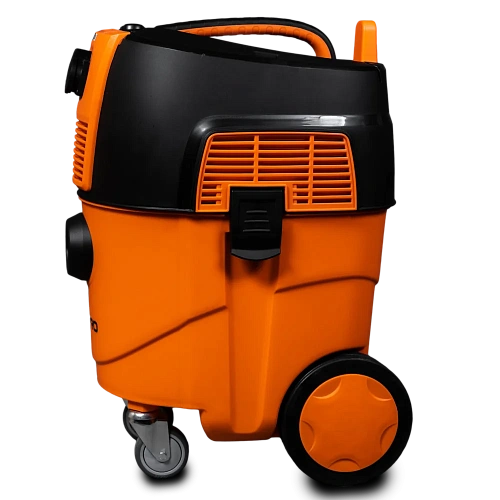 Профессиональный пылесос совместимый с шлифмашинами Пылесос ASPRO-VC2 24 990 ₽ (превью)