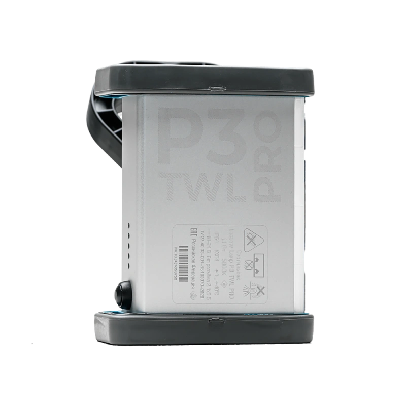 Светильник малярный LOSSEW LAMP P3 TWL PRO LOSSEW LAMP P3 TWL PRO 17 050 ₽ (карточка)