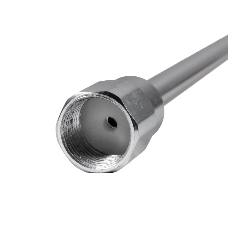 Удлинитель (удочка) ASPRO для краскопульта Удлинитель ASPRO 30 см 1 390 ₽ (карточка)