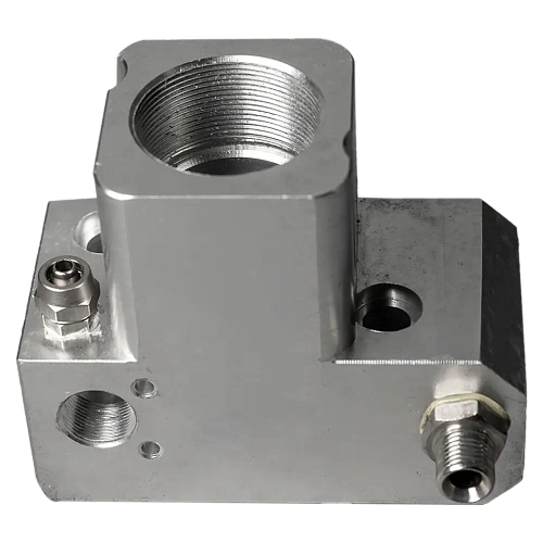 Для модели ASPRO-2000 Блок насоса 12 400 ₽ (превью)