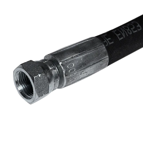 Шланг от коллектора к насосу ASPRO-8100 Шланг от коллектора к насосу 2 800 ₽ (превью)