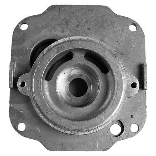 Крышка редуктора ASPRO-2000 Крышка редуктора ASPRO-2000 2 200 ₽ (превью)