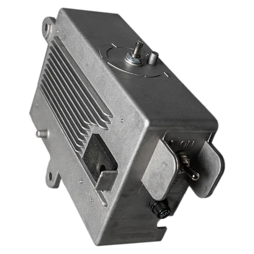 Для модели ASPRO-3100 Электронная плата контроля 22 100 ₽ (превью)