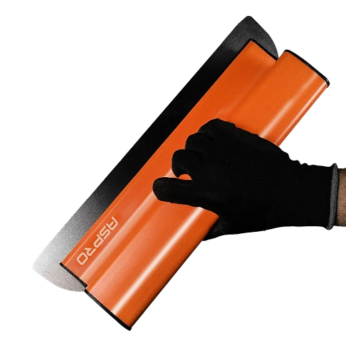 Профессиональный набор шпателей ASPRO с лезвиями в кейсе Комплект шпателей ASPRO 13 900 ₽ (превью)