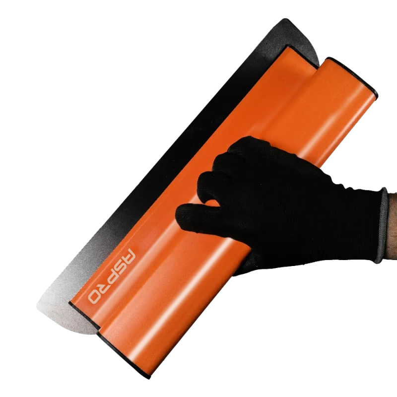 Профессиональный набор шпателей ASPRO с лезвиями в кейсе Комплект шпателей ASPRO 13 900 ₽ (карточка)