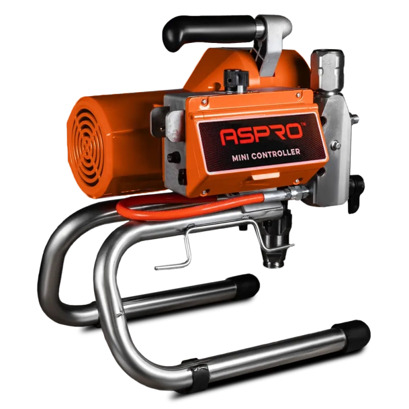 Окрасочный аппарат, для составов средней и низкой вязкости ASPRO 2300 NEW 89 900 ₽ (карточка)