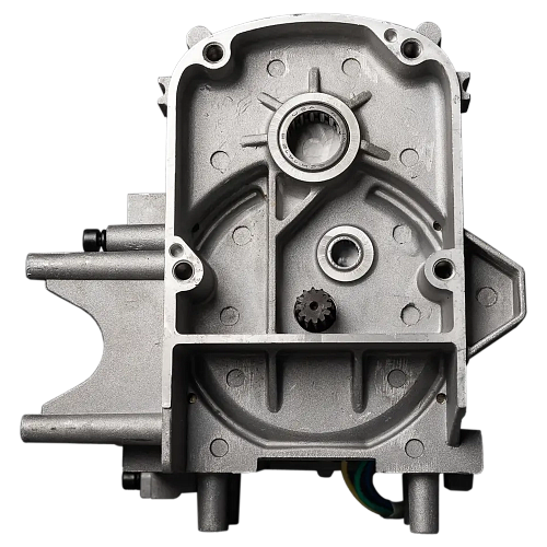 Для модели ASPRO-3100 Мотор в сборе 31 500 ₽ (превью)