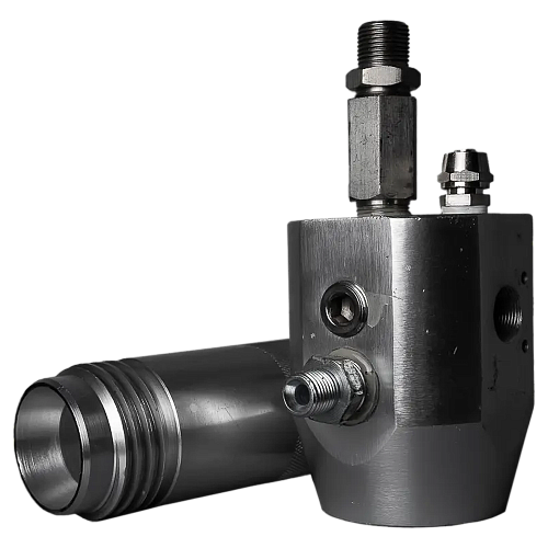 Корпус коллектора ASPRO-5000 Корпус коллектора 12 000 ₽ (превью)