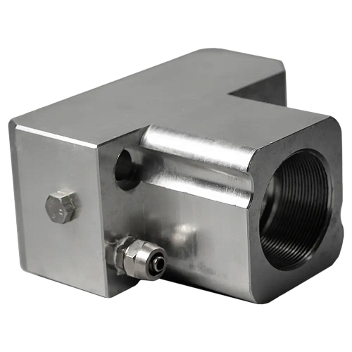 Для модели ASPRO-2000 Блок насоса 12 400 ₽ (превью)