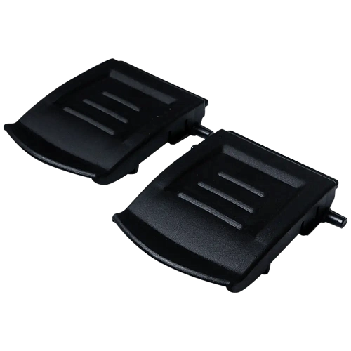 Фиксатор #47 пылесоса ASPRO-VC2  Фиксатор 504 ₽ (превью)