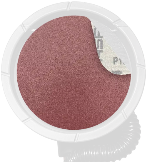 ASPRO (D225 мм,  P180) Бумага шлифовальная Бумага шлифовальная (D225 мм,  P180) 60 ₽ (превью)