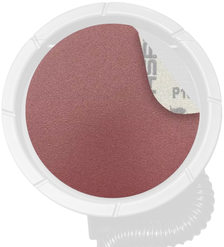 ASPRO (D225 мм,  P180) Бумага шлифовальная Бумага шлифовальная (D225 мм,  P180) 60 ₽ (карточка)