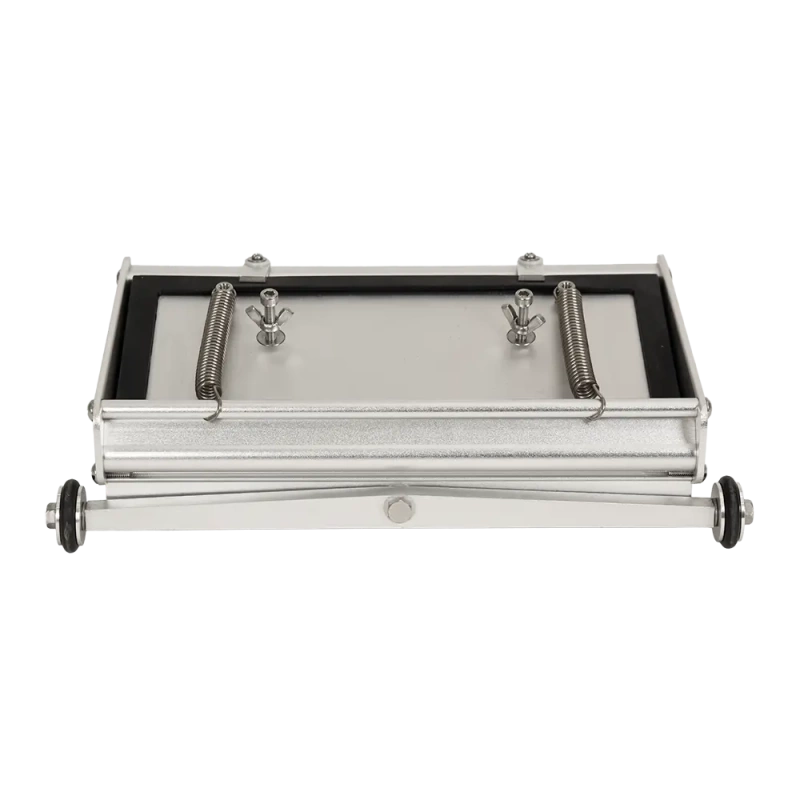 Бокс ASPRO для распределения шпатлевки 10" Бокс для распределения шпатлевки 10" 11 200 ₽ (карточка)