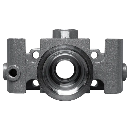 Блок насоса ASPRO-1800 (NEW) Блок насоса 8 300 ₽ (превью)