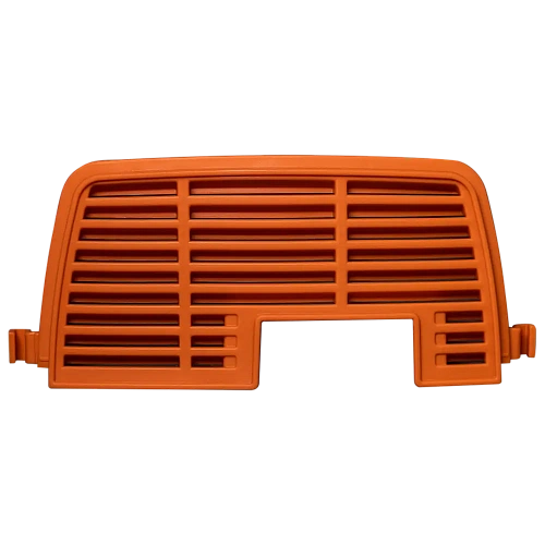 Правая воздуховыпускная пластина #8 пылесоса ASPRO-VC2   Правая воздуховыпускная пластина 1 200 ₽ (превью)