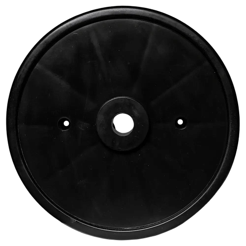Заднее колесо #59 пылесоса ASPRO-VC2  Заднее колесо 500 ₽ (превью)