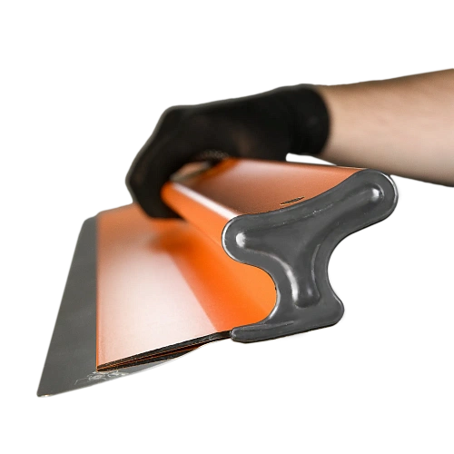 Размер: 800х0,3 мм  Шпатель ASPRO ERGOPLANE 800x0,3 мм 5 900 ₽ (превью)